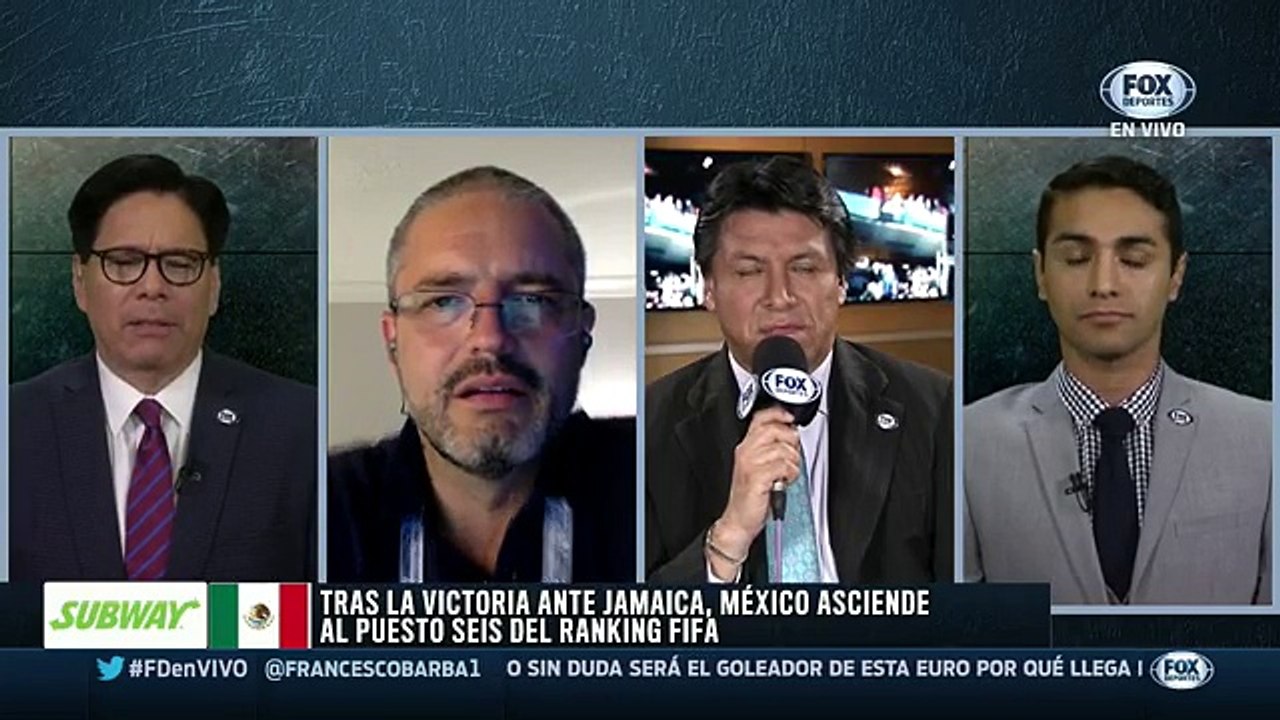"Quien es detractor de Messi, es detractor del fútbol"