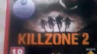 Killzone 2 game review