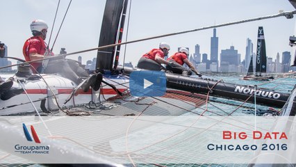 Big Data - Bien comprendre c'est déjà apprendre.