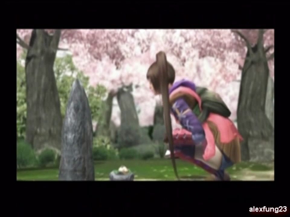 Onimusha 4 Dawn of Dream - Full Story version (Part 29 Ending)