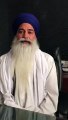 Bhai Amrik Singh Ajnala apologises for his comments