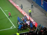 Hsv-Nec Nijmegen 26-2-2009 part 3