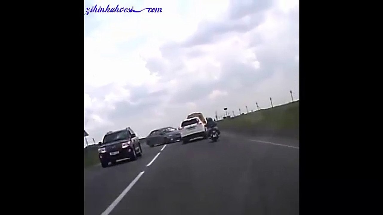 Motorlu Ucuz Atlattı