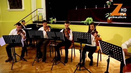 Deschiderea festiva a Concursului National Tinerii Dezbat - partea 3