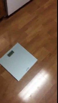 Accuweight Digital Body Weight Bathroom Scale Review, good looking bathroom scale!