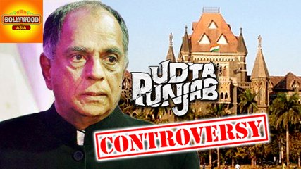 Bombay High Court AGAINST Censors Board On 'Udta Punjab' Controversy | Bollywood Asia