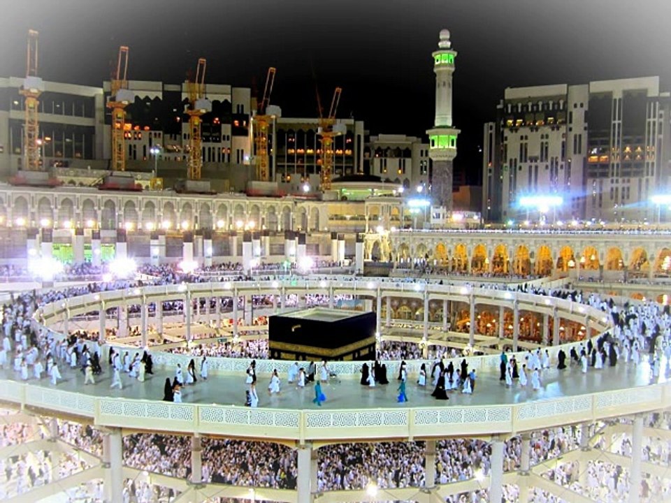 HASBI RABBI JALLAL LA ALLAH