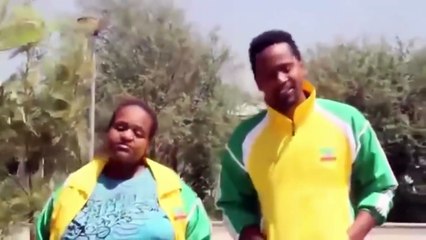 Kemalyaw Season 1 Part 1 (ከሜዳልያው ምእራፍ 1 ክፍል 1) New Ethiopian Dra