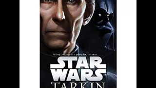 Star Wars - Tarkin Audiobook Part 9