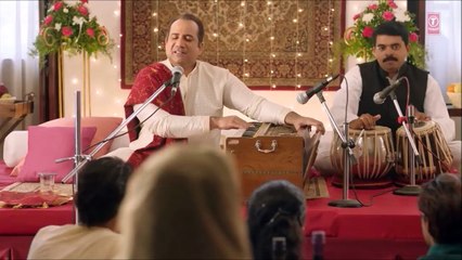 Tumhe Dillagi Song By Rahat Fateh Ali Khan | Huma Qureshi, Vidyut Jammwal | Salim - Sulaiman
