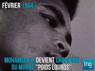 Louisville fait aujourd'hui ses adieux à Mohamed Ali.