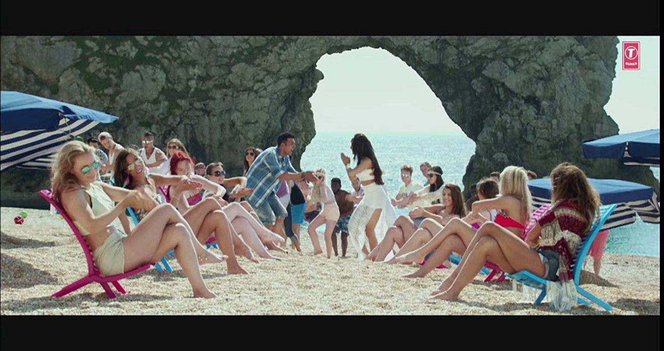 Pyar Ki - Full Video Song HD - HOUSEFULL 3 - Latest Bollywood Song 2016 - Songs HD