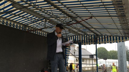 La cyclo Atout Cœur