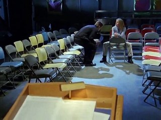 Jeremiah S02 Episode 4 - Deus Ex Machina