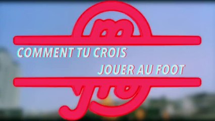 Ce pote qui croit savoir super bien jouer au foot...Download