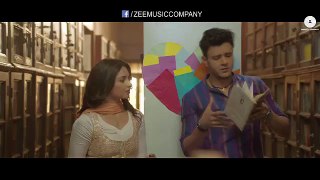 Tere Bina - Arijit Singh & Niladri Kumar | Shorgul New Movie | Full HD Video Song