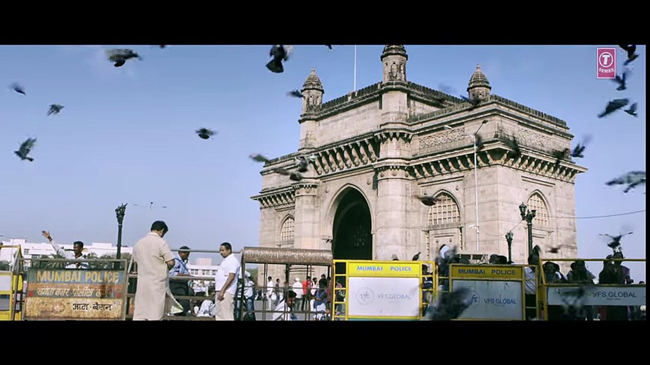 DAMA DAMA DAM - Video Song HD - Madaari - Latest Bollywood Song 2016 - Songs HD