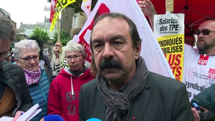 AFP - Le JT, 2ème édition du vendredi 10 juin