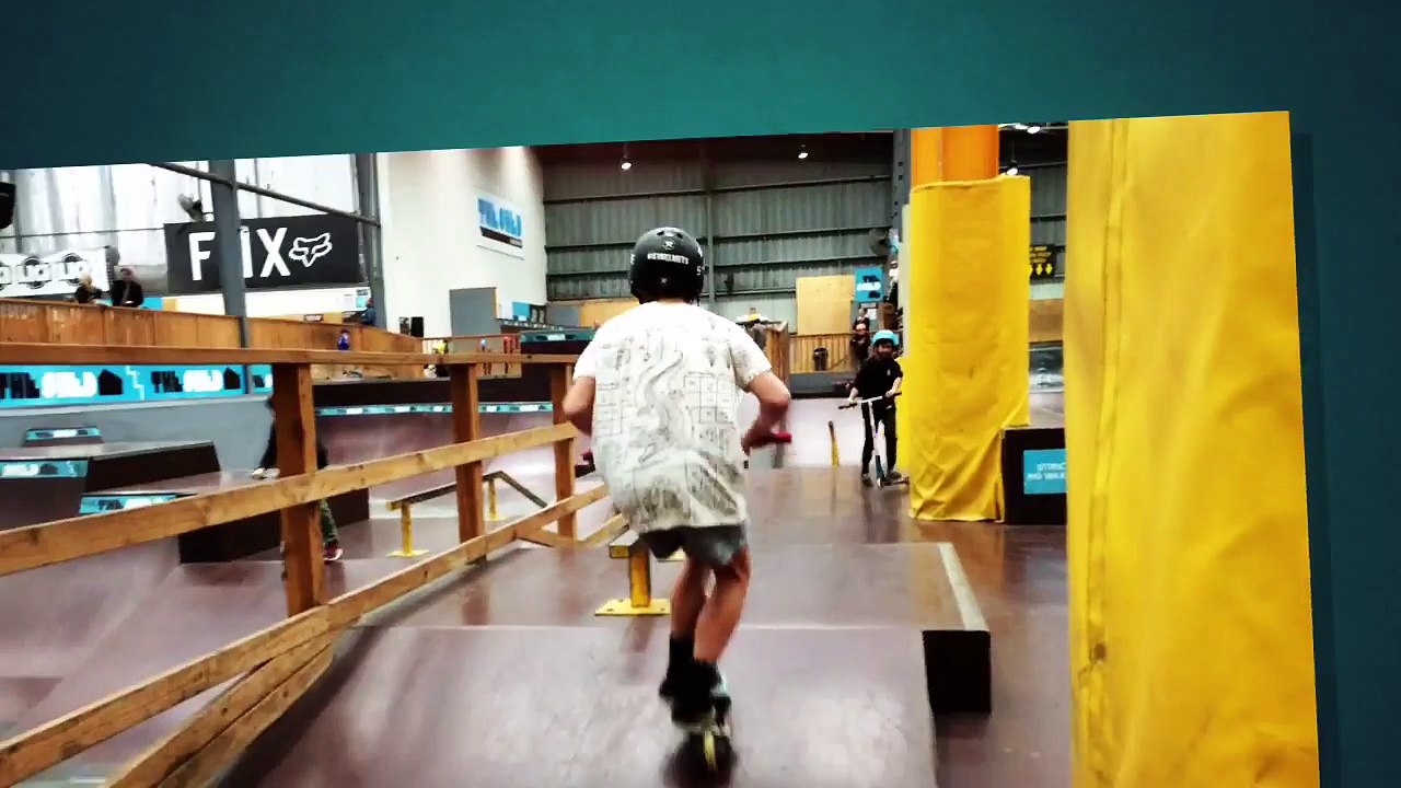 Some shed clips