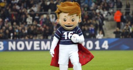 EURO 2016'nın Maskotunun İsmi, UEFA'nın Başına Bela Oldu