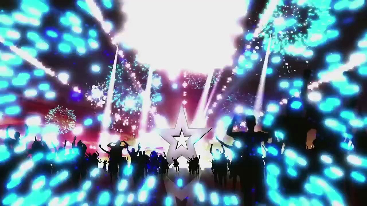 Anggun Performs Snow On The Sahara   Asia s Got Talent Grand Finals Results Show