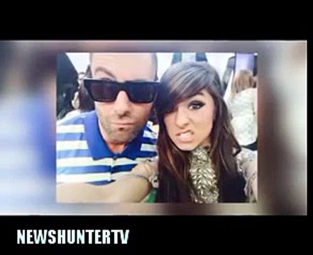 Christina Grimmie Last Interwiew - Singer Killed At Orlando Concert