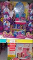 Toys R Us - White Barbie vs Black Barbie prices