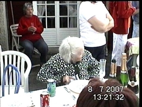 On a pas tous les jours 20 ans