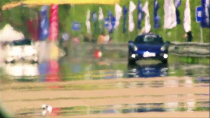 Popular Rinspeed & Porsche 911 videos