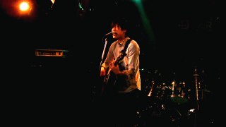 山口貴大　I DON'T KNOW 2012 2/25 maebashi DYVER