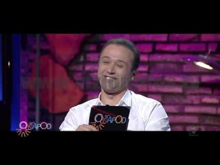 Oktapod - Seven Saraqi - 10 Qershor 2016 - Vizion Plus - Variety Show