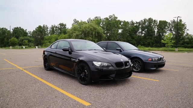 E39 BMW M5 Muffler Delete (straight pipe) Facts and Amazing Sounds