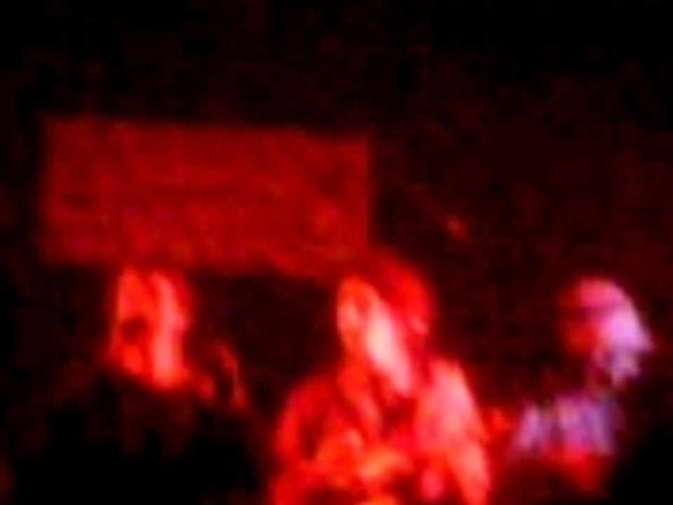 Concert broussai féstival de la Vache Verte 2 a choqueuse 4