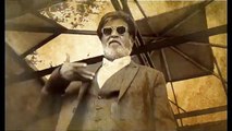 Rajinikanth kabali dialouge Teaser