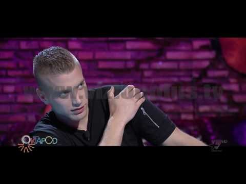 Oktapod - Femra ideale e Sevenit - 10 Qershor 2016 - Vizion Plus - Variety Show