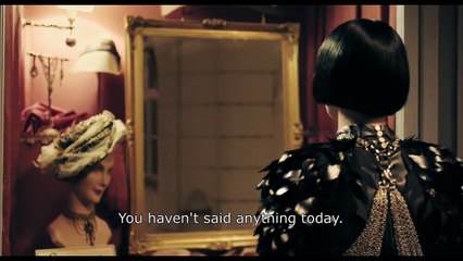 THERAPY FOR A VAMPIRE Trailer (Comedy - 2016)