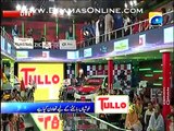 Checkout How Amir Liaquat Bashing a Guy In His Show