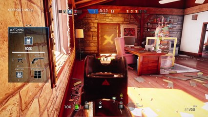 Tom Clancy can be funny