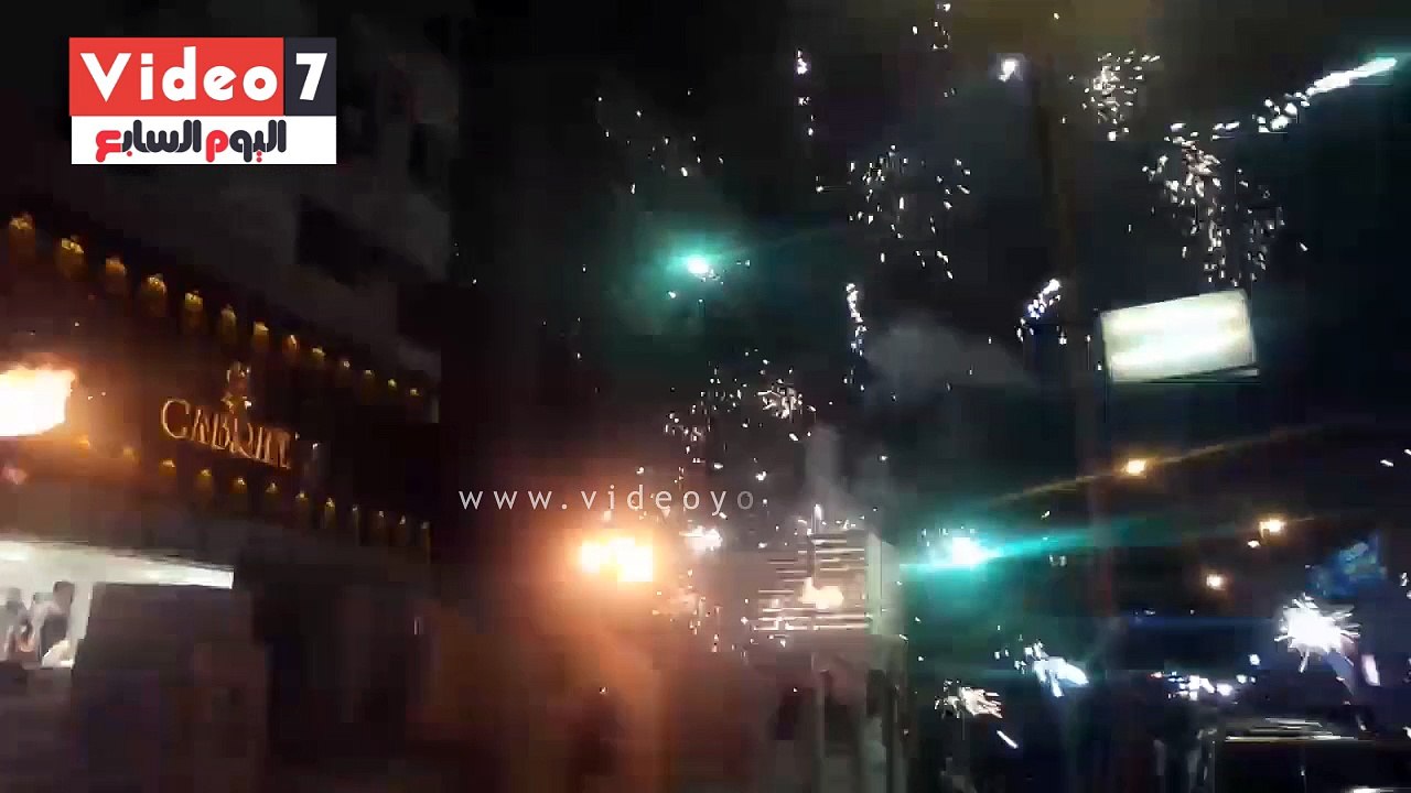 ميرهان حسين ورنا سماحة ونجوم ستار أكاديمى فى سهرة رمضانية