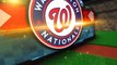 Washington Nationals at Chicago White Sox - June 9 MLB Betting Stats