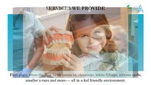 Qualified Pediatric Dentist in St Louis