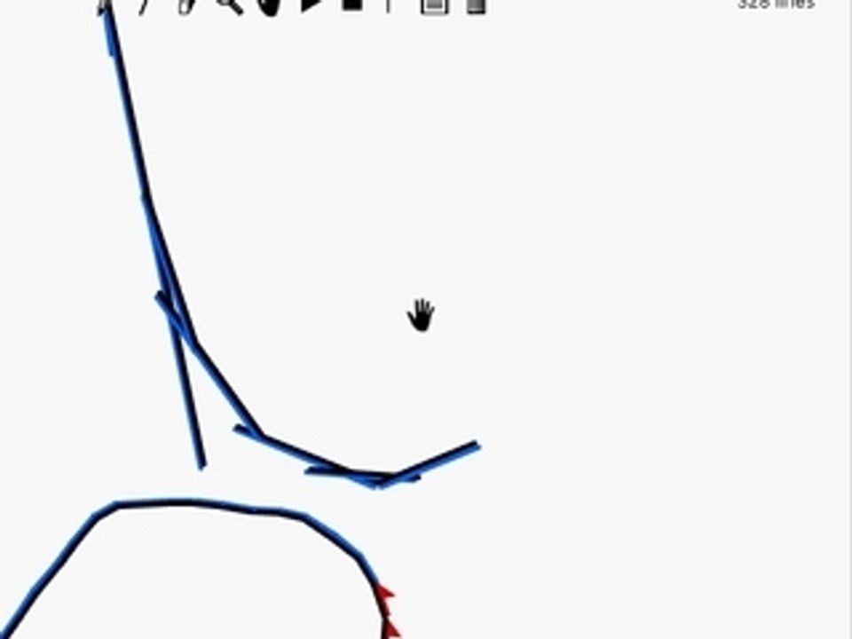 Line Rider