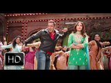 Baby Ko Bass Pasand Hai | Sultan | Salman Khan | Anushka Sharma | Vishal | Badshah | Shalmali