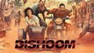 Dishoom Official Teaser Out | Varun Dhawan, John Abraham & Jacqueline Fernandez
