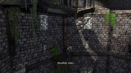 Uncharted: The Nathan Drake Collection™: Ooops