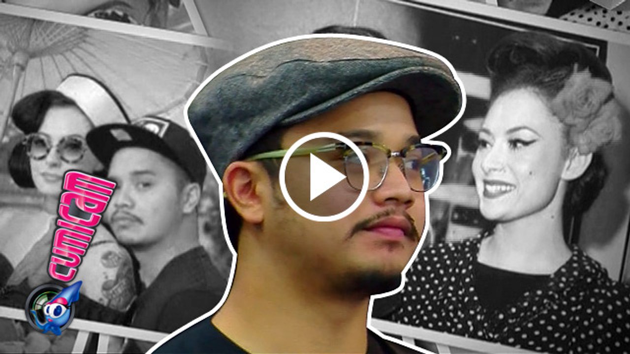 Direstui Ortu, Derby Siap Nikahi Pacar - Cumicam 11 Juni 2016