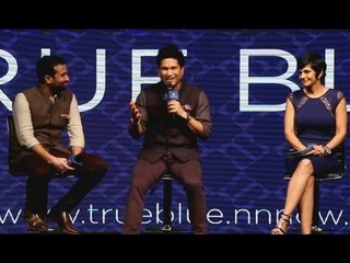Sachin Tendulkar Launches His Clothing Line 'True Blue' | Full Uncut Event