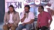 TE3N Movie (2016) | Kyu Re Song & Music Launch | Amitabh Bachchan, Vishal Dadlani