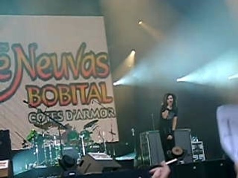 Bobital - TOKIO HOTEL Ich bin nich' ich