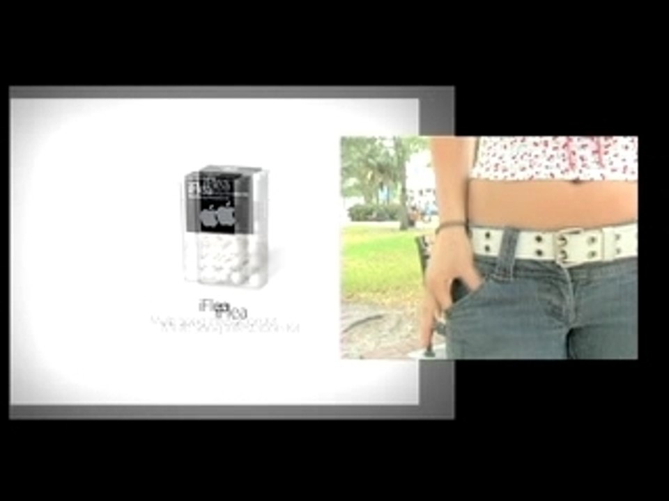 IPod Flea